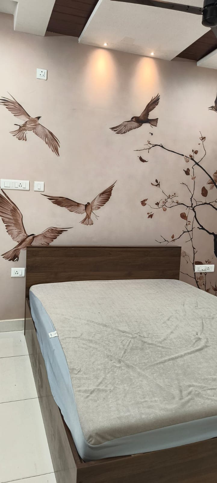Personal Bedrooms & Smart Storage gallery image 8
