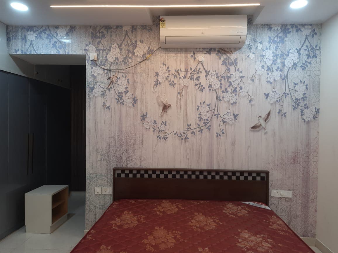 Personal Bedrooms & Smart Storage gallery image 7