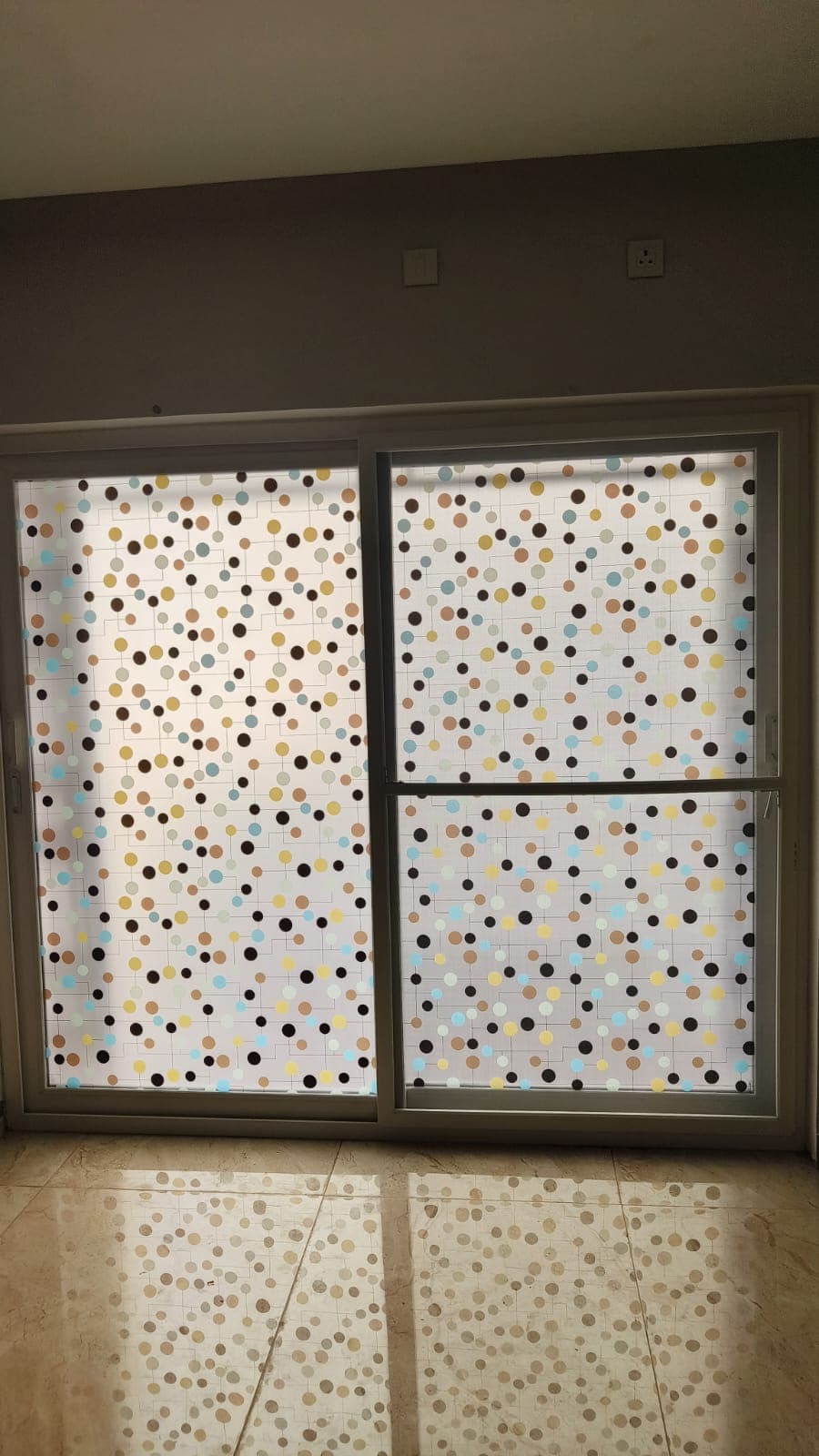 Decorative Privacy, Naturally Lit gallery image 2