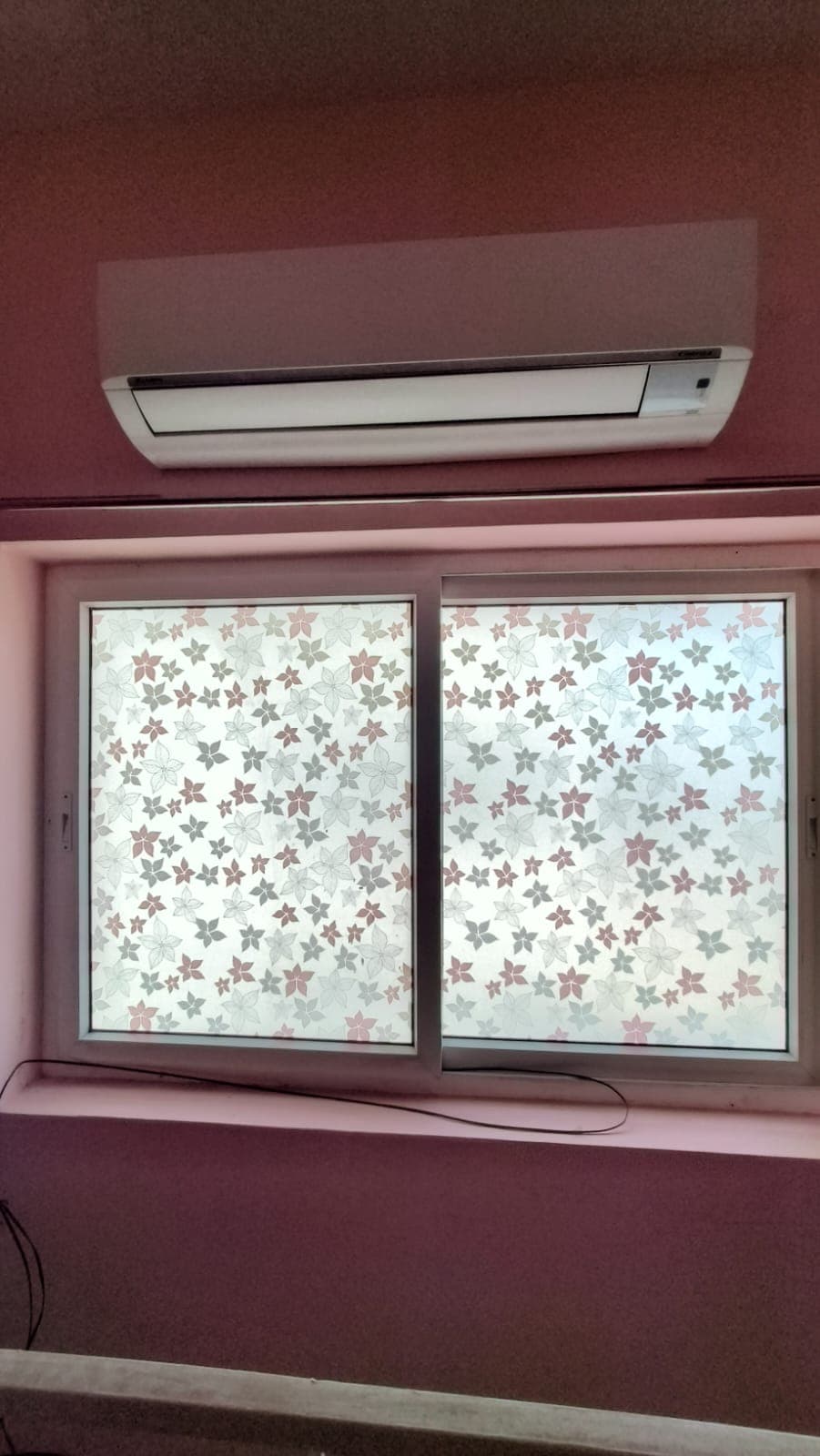Decorative Privacy, Naturally Lit gallery image 6