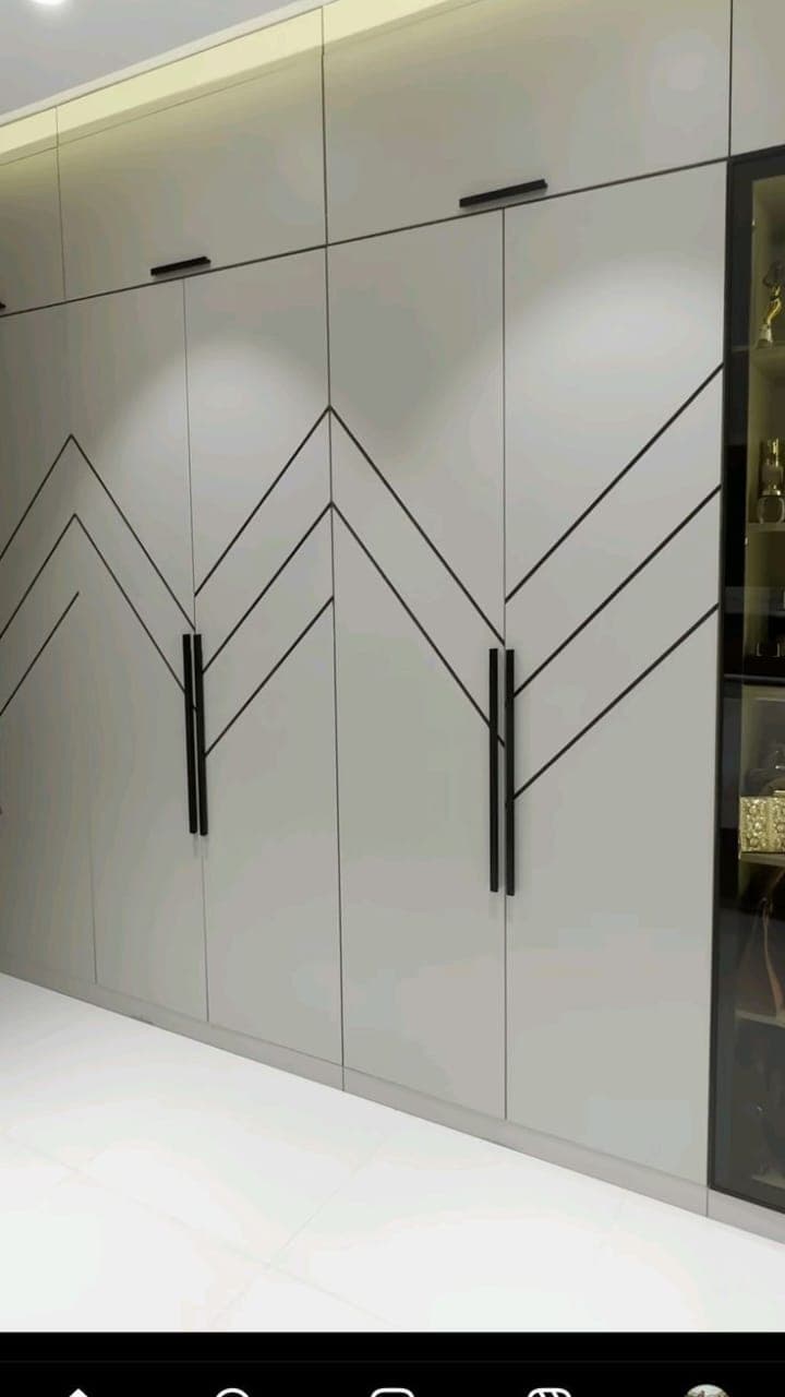 Personal Bedrooms & Smart Storage gallery image 3