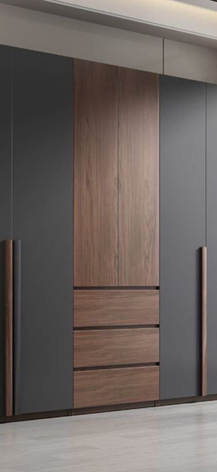 Personal Bedrooms & Smart Storage gallery image 2