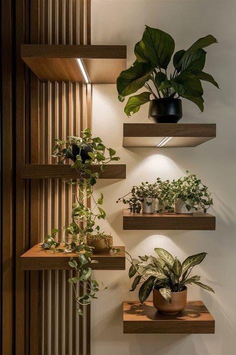 Warm Living Spaces gallery image 3