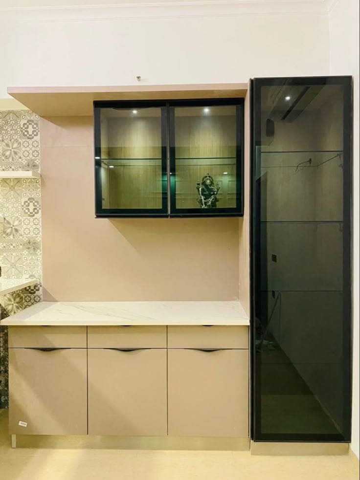 Tailored Kitchen & Utility Collection
