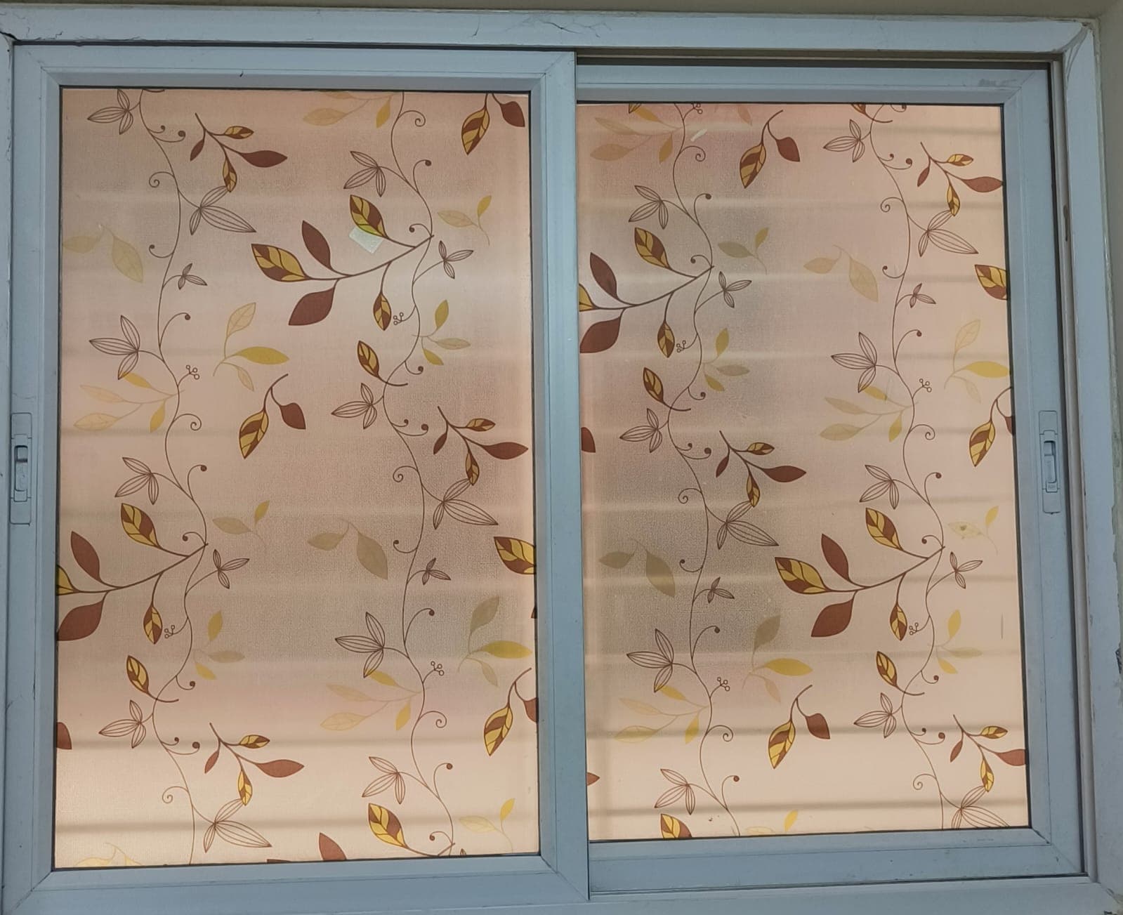 Decorative Privacy, Naturally Lit gallery image 4