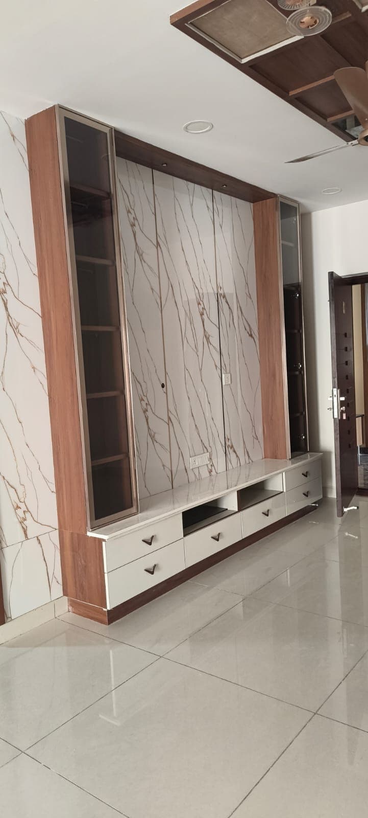 Warm Living Spaces gallery image 5