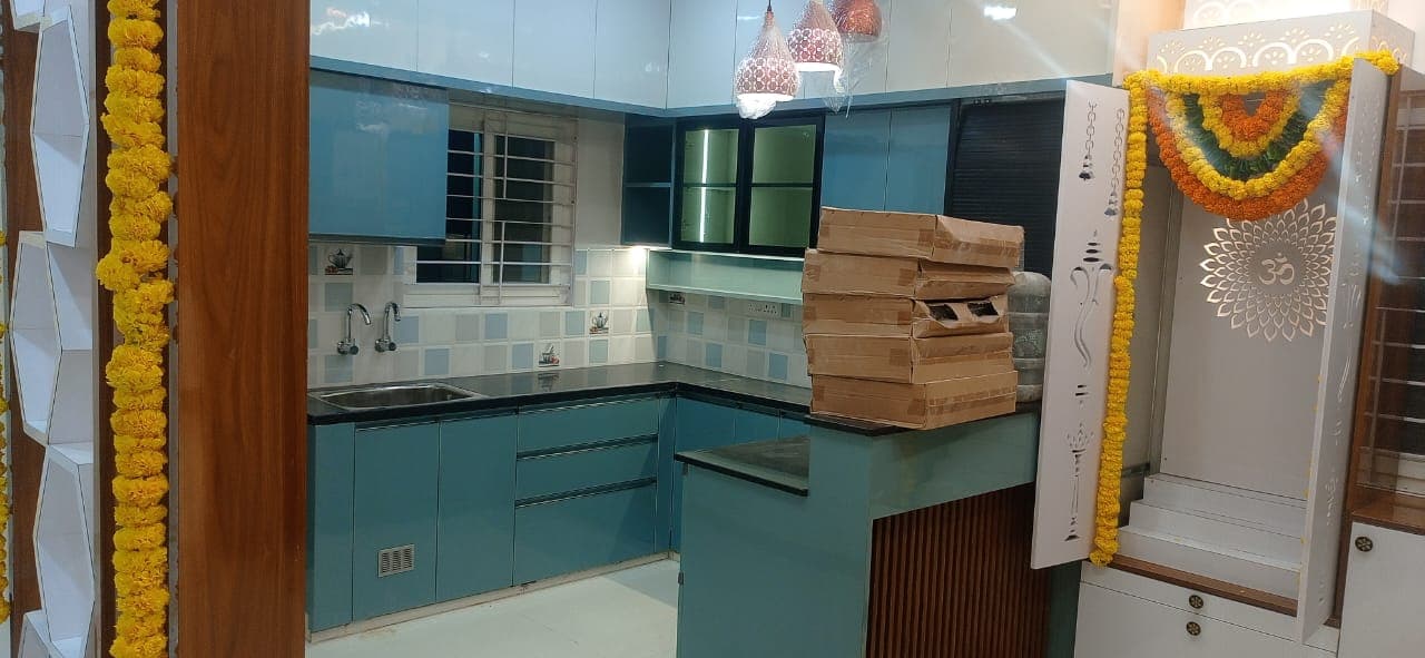 Tailored Kitchen & Utility Collection gallery image 3