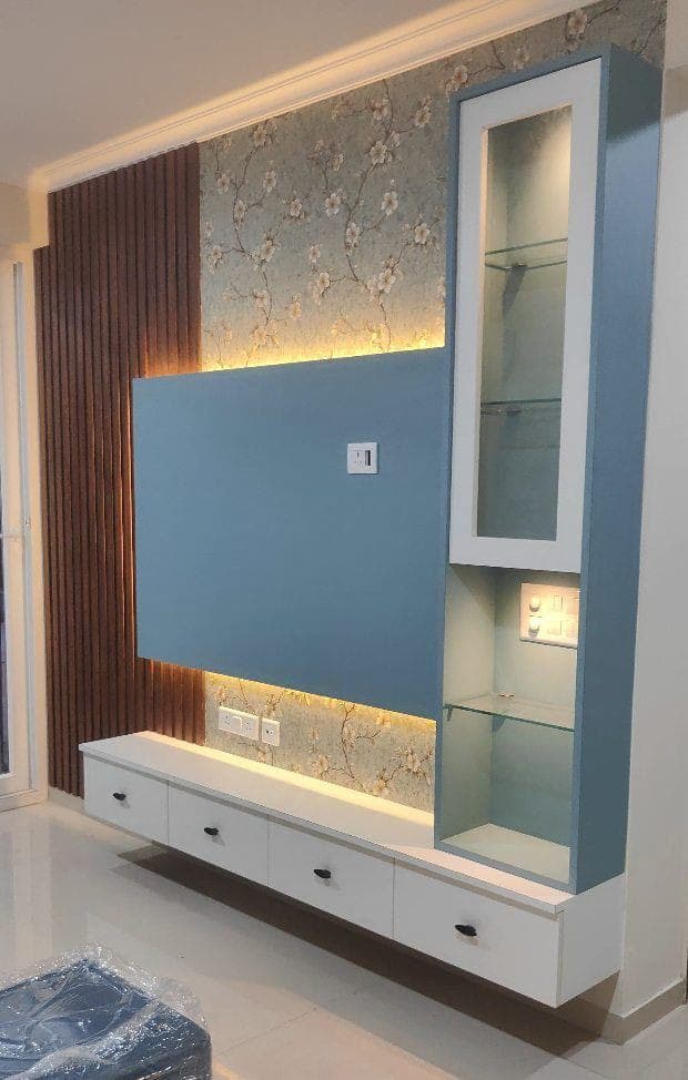 Warm Living Spaces gallery image 2