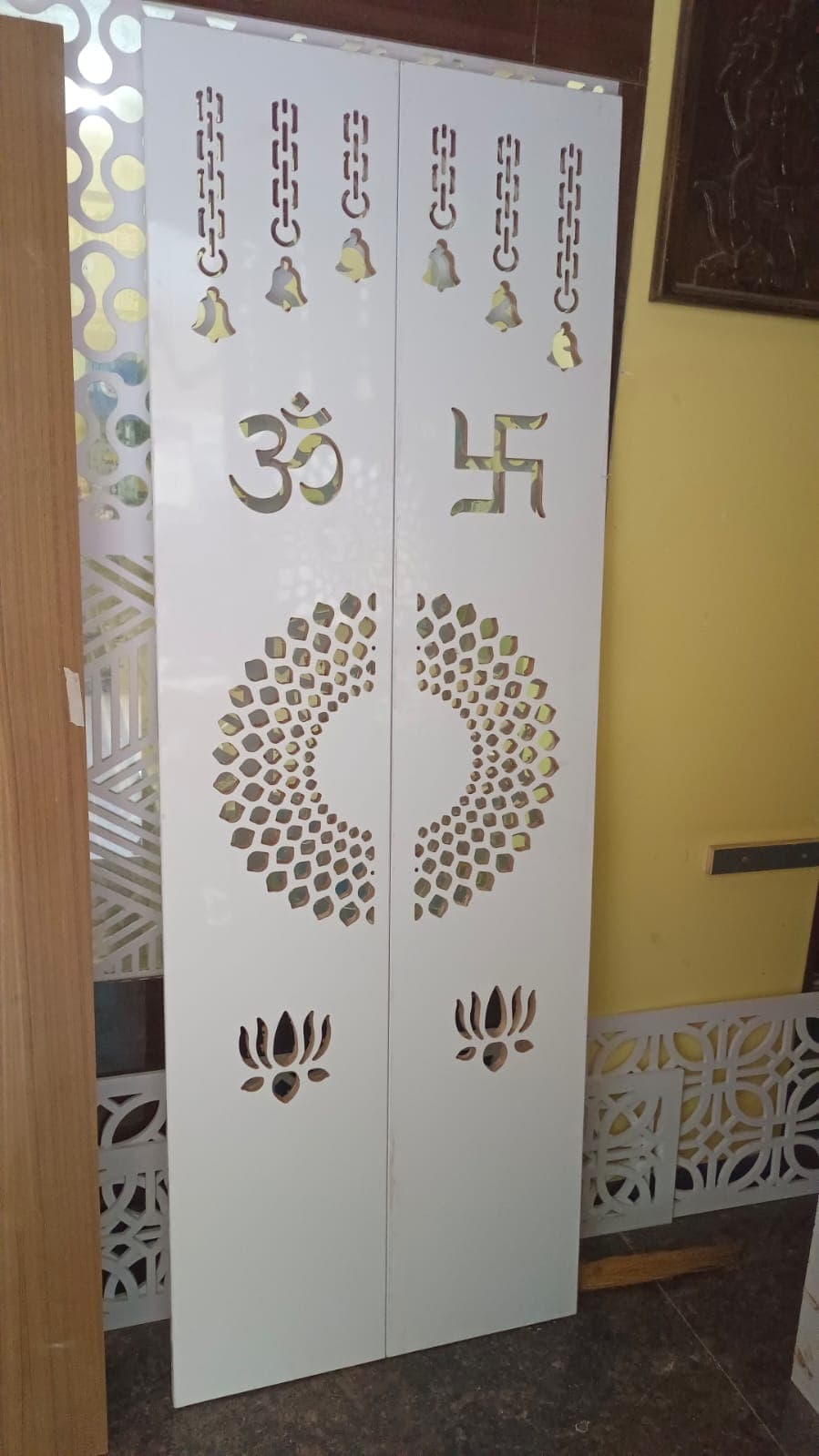 Crafted Display & Devotional Corners gallery image 4